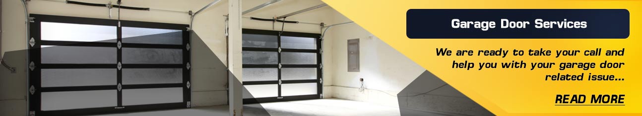 San Bernardino Garage Door Repair