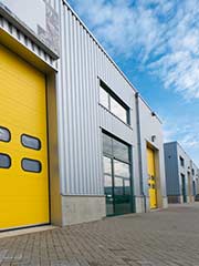 San Bernardino Garage Door Repair